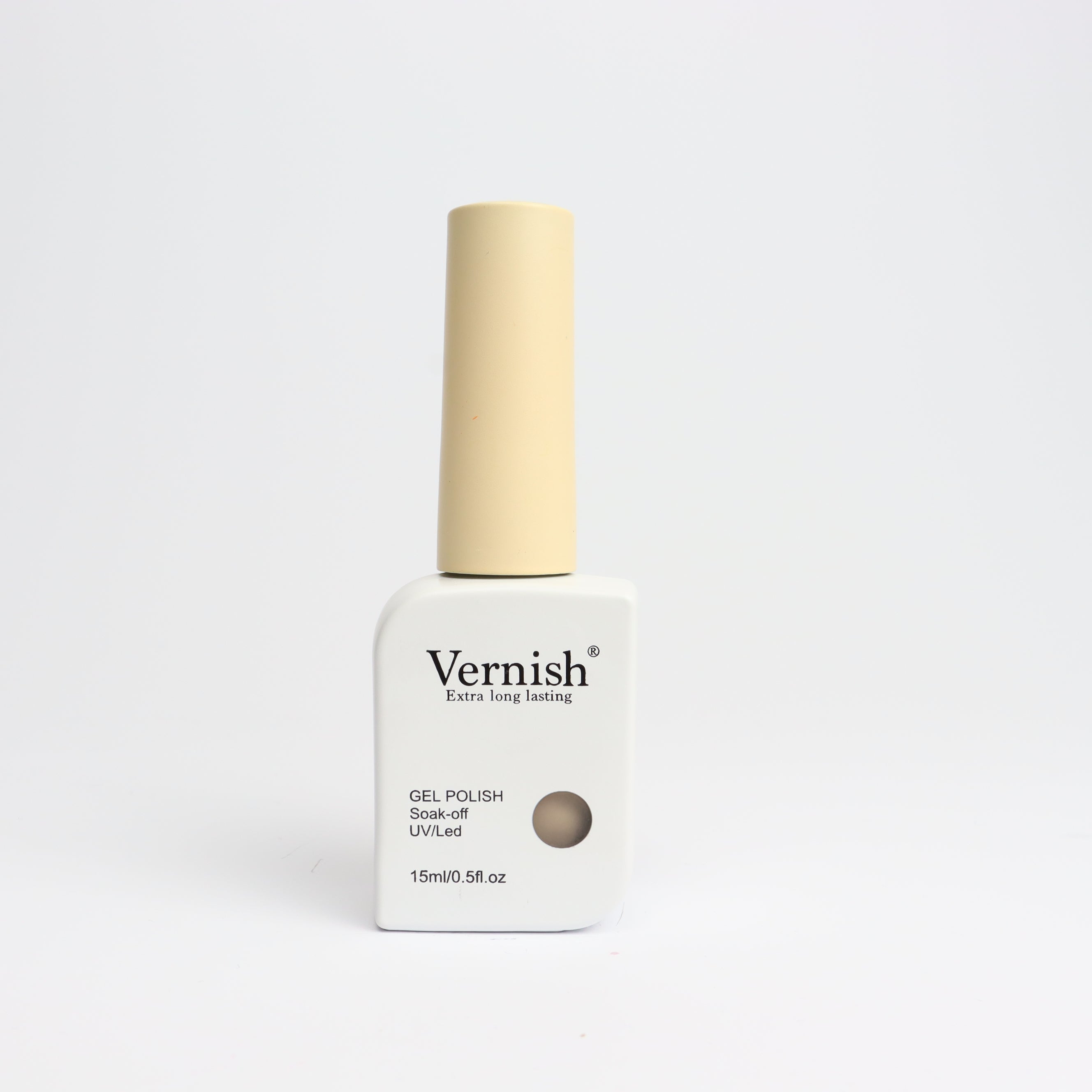 Golden Sandy Gel Lakk