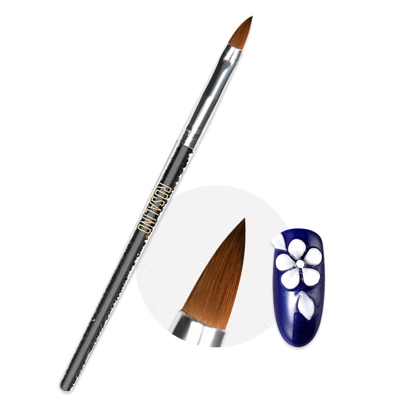 Akryl och Nail art pensel