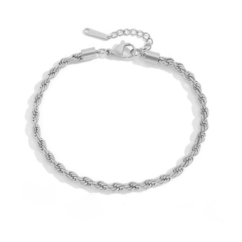 Eden Reb Armbånd 3,2 cm