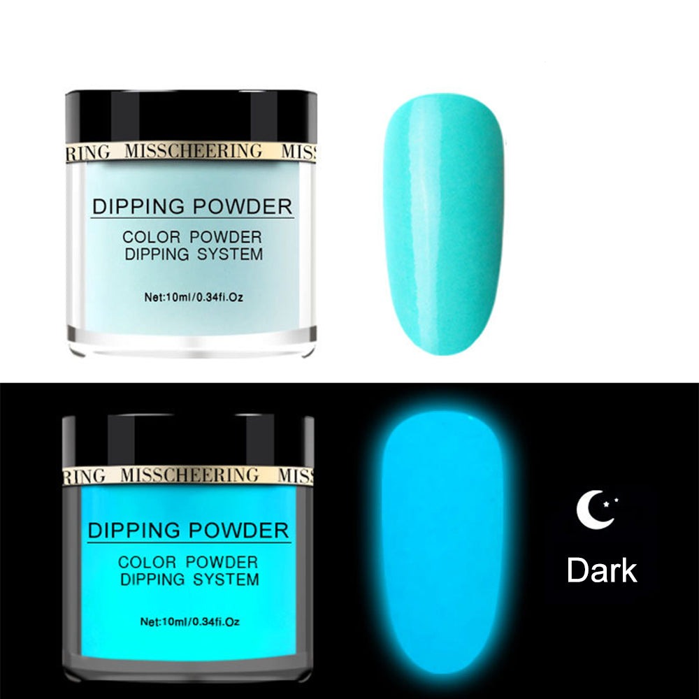 Dyppepulver Luminous Neon
