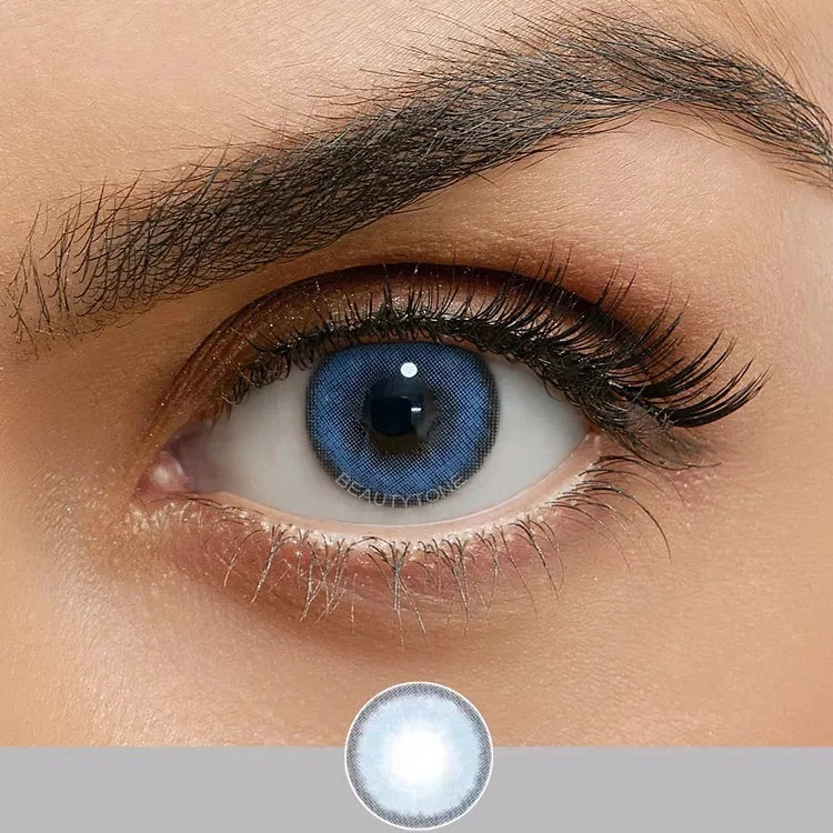 Romance Blue