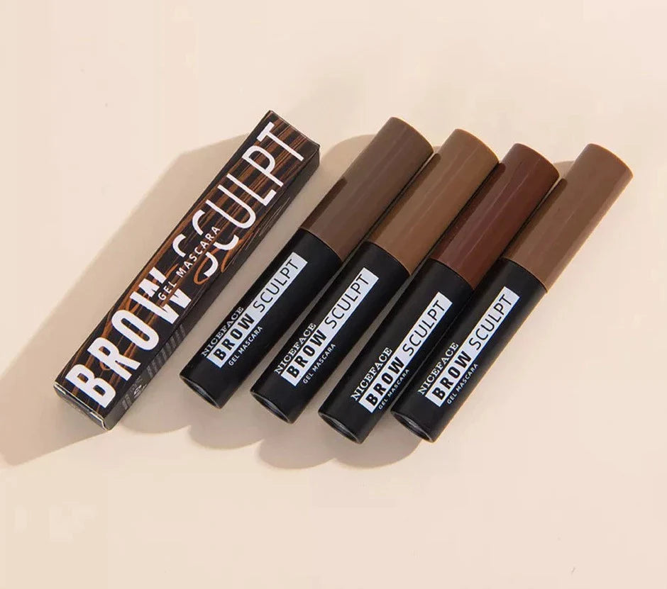 3D Eyebrow Pomade Waterproof mascara