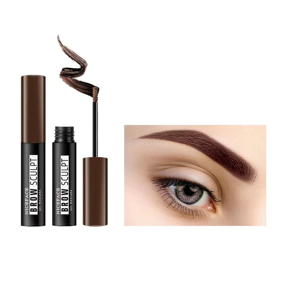 3D Eyebrow Pomade Waterproof mascara