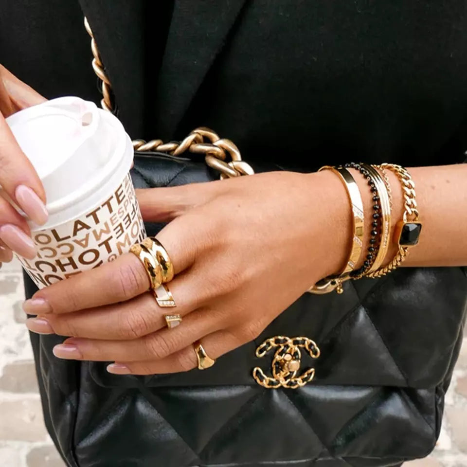 Atlas Bangle