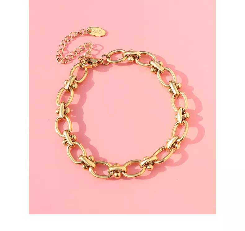 Fela Link Armbånd