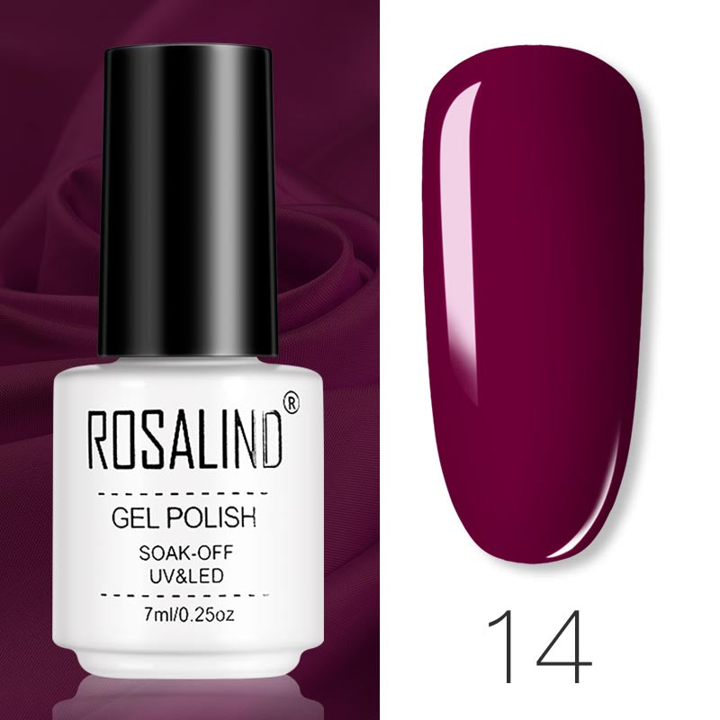 Gellakk Rosalind RC-14