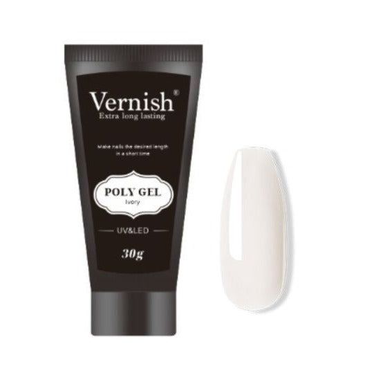 Vernish Polygel Kit