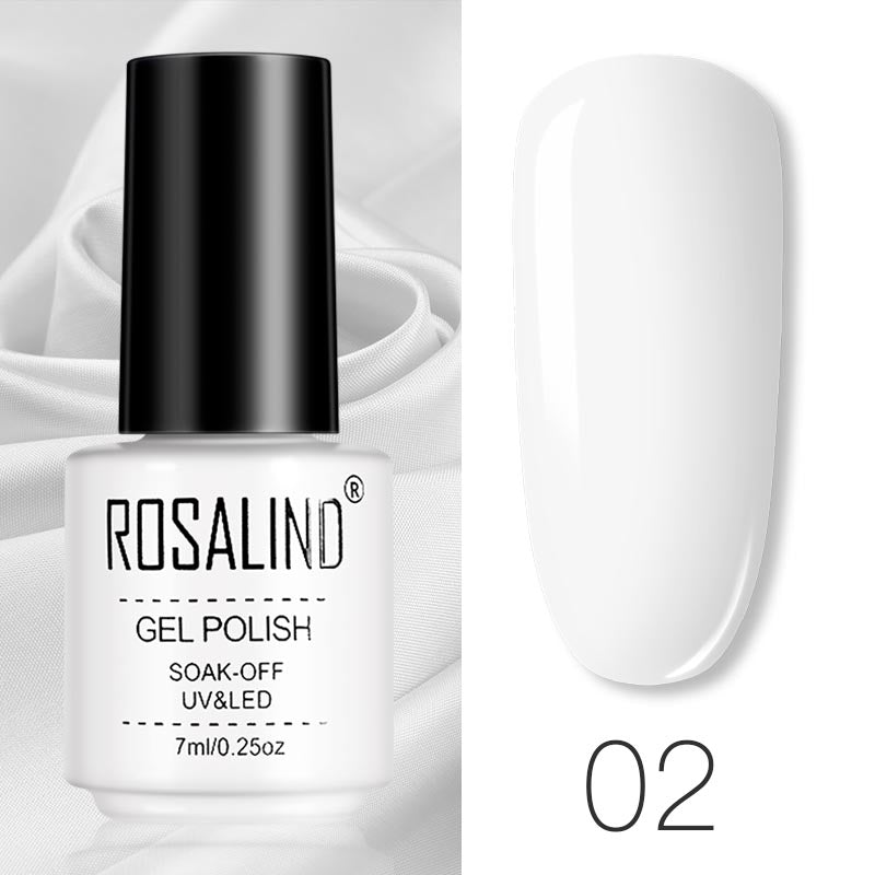 Gelelakk Rosalind RC-02