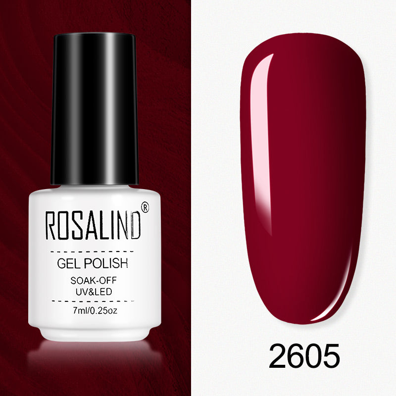 Gelelakk Rosalind RC-2605