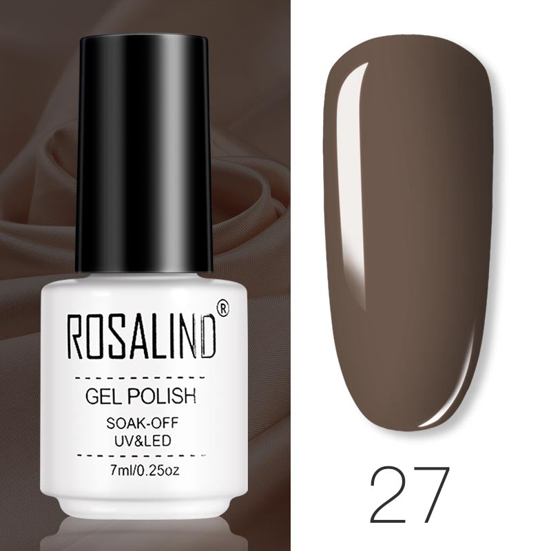 Gellakk Rosalind RC-27
