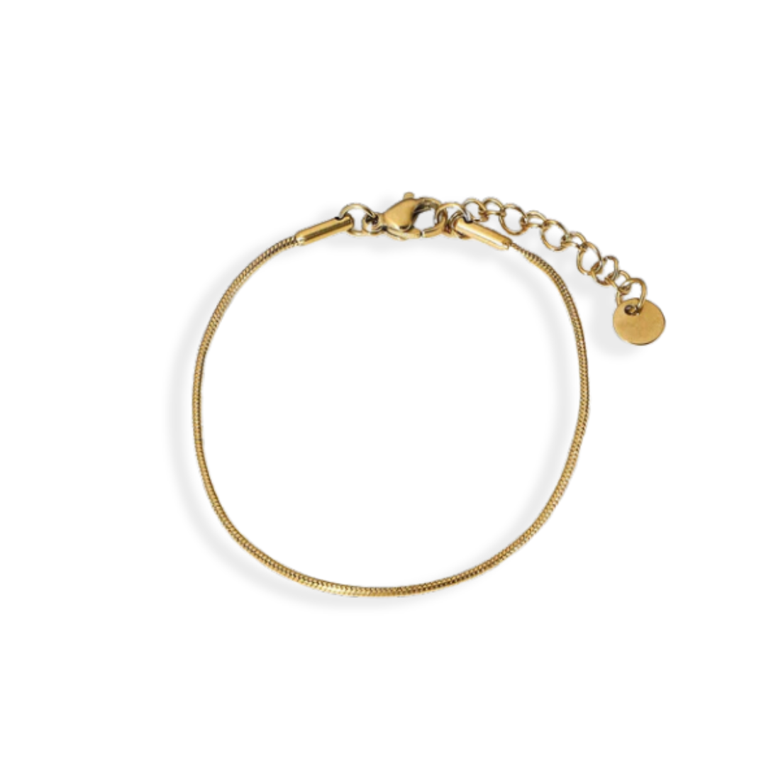 Kjede armbånd