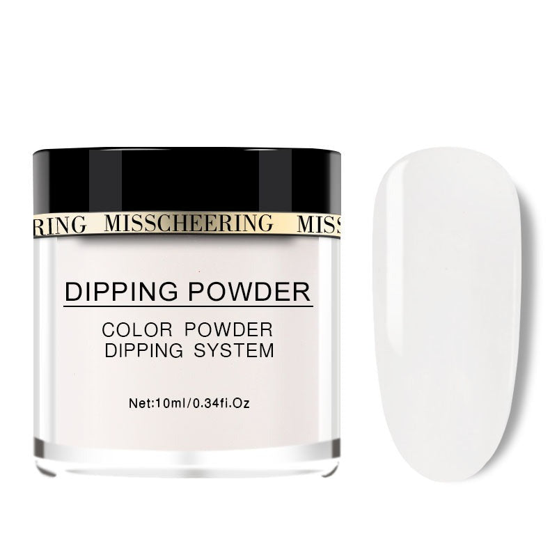 Dipping powder