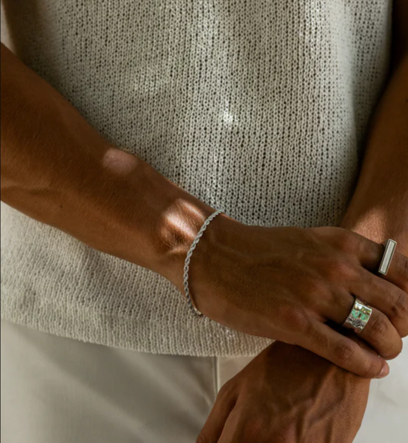 Eden Reb Armbånd 3,2 cm