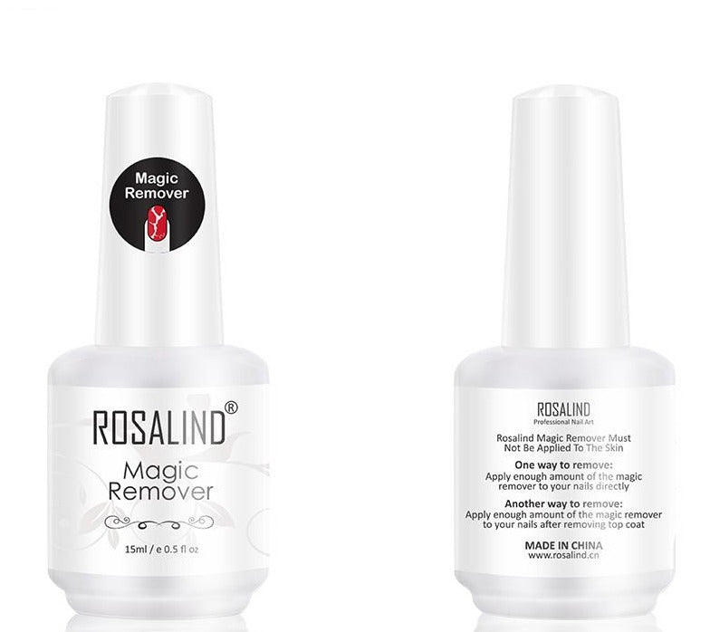 Gellac Magic Remover 15 ml