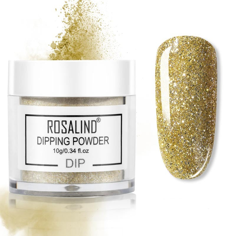 Glitter Dipping Powder