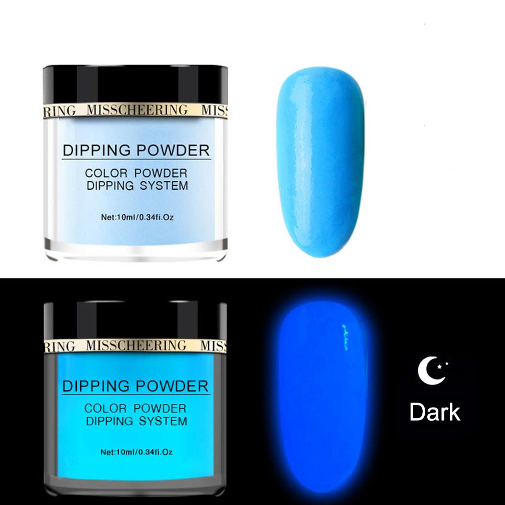 Dipping powder Luminous Neon