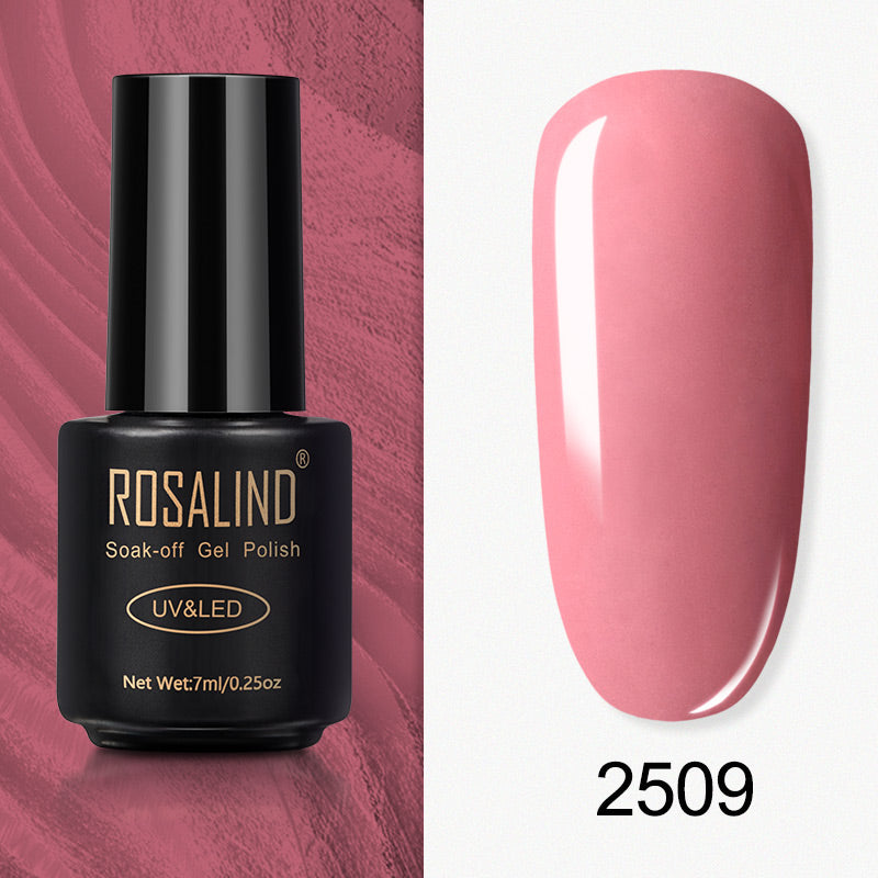 Gelelakk Rosalind RA-2509