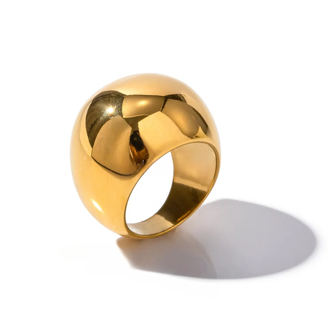 Isla Ring