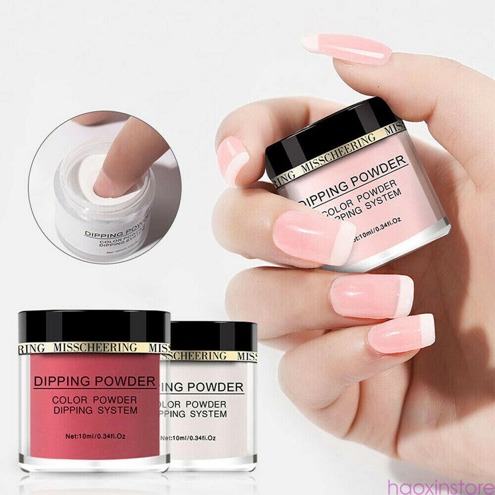 Dipping powder