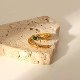 Cobra Ring