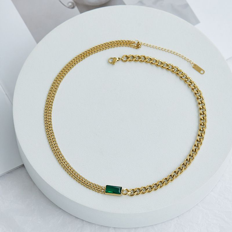 Aléa Halsband