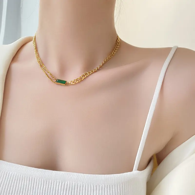 Aléa Halsband