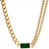 Aléa Halsband