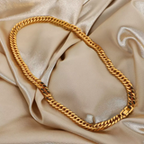 Alexia Chunky halsband