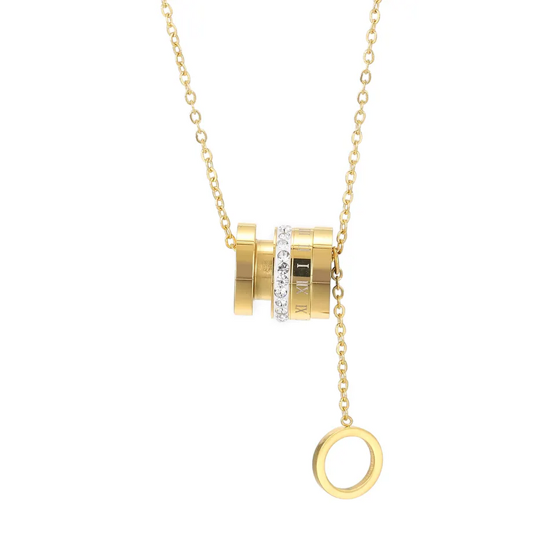 Augustina halsband