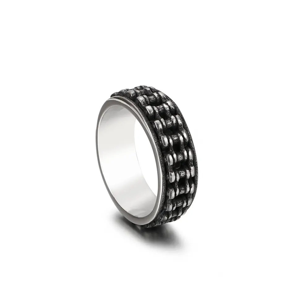Eros Ring