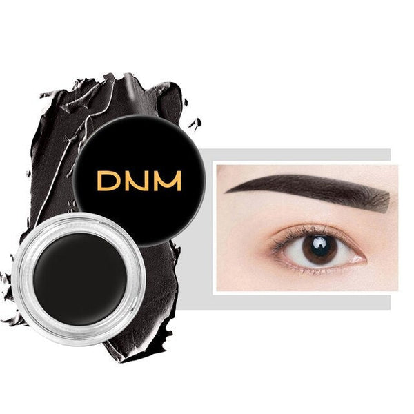 Eyebrow Pomade Waterproof/ Gel Eyebrow