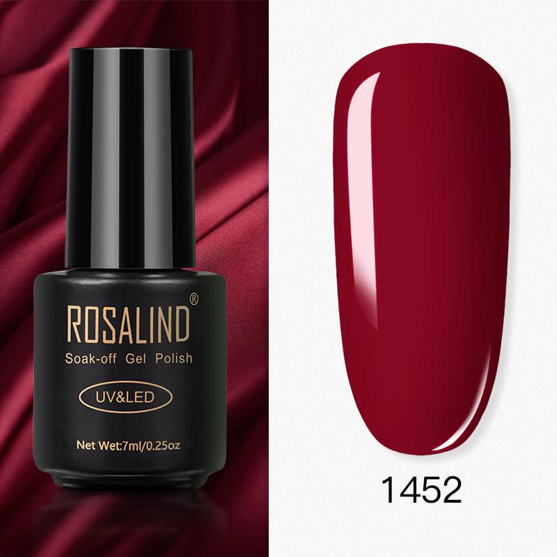Gelelakk Rosalind RA-1452