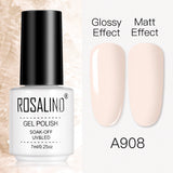 Gellack Rosalind RCA-908