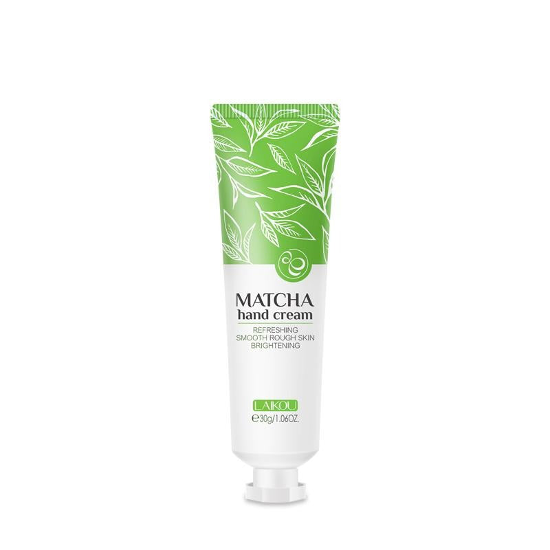 Matcha Hand Cream