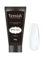 Vernish Polygel Kit