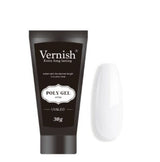 Vernish Polygel Kit