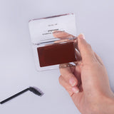Ögonbrynsgel / Eyebrow Styling Soap with Brush