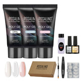 Polygel Kit Premium Pack