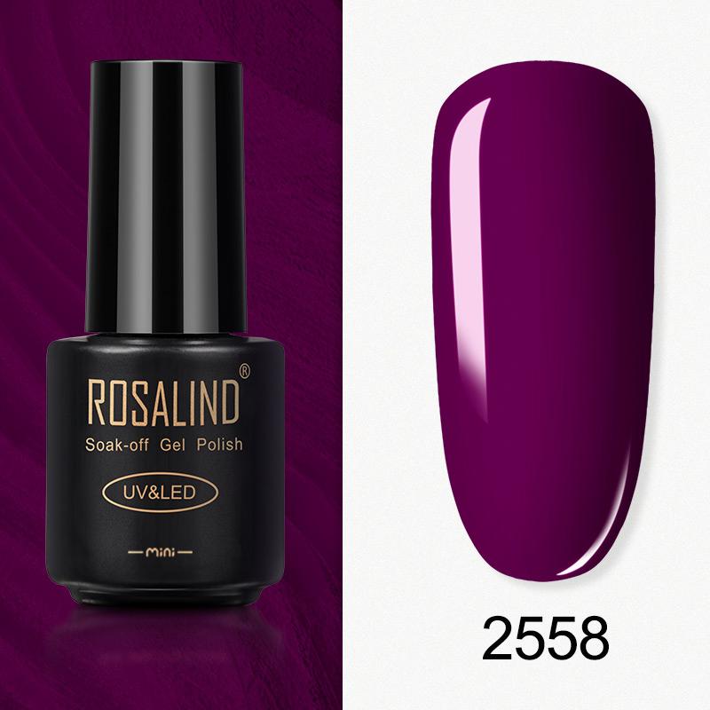 Gelelakk Rosalind RA-2558