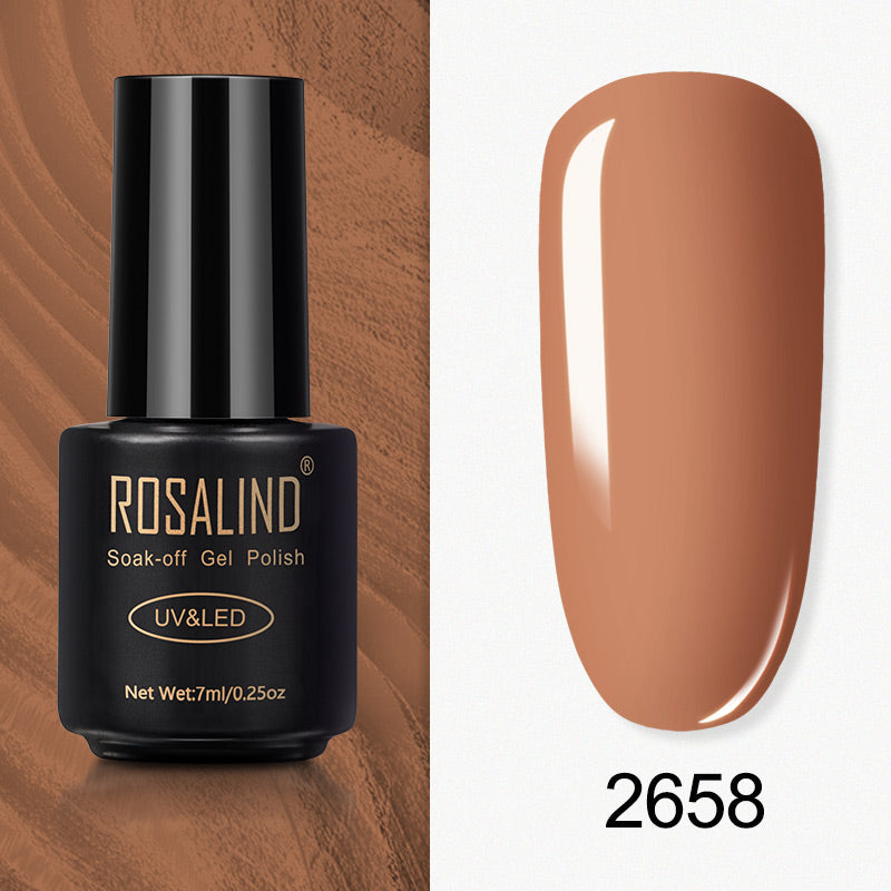 Gellakk Rosalind RA-2658