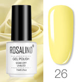 Gellack Rosalind RC-26