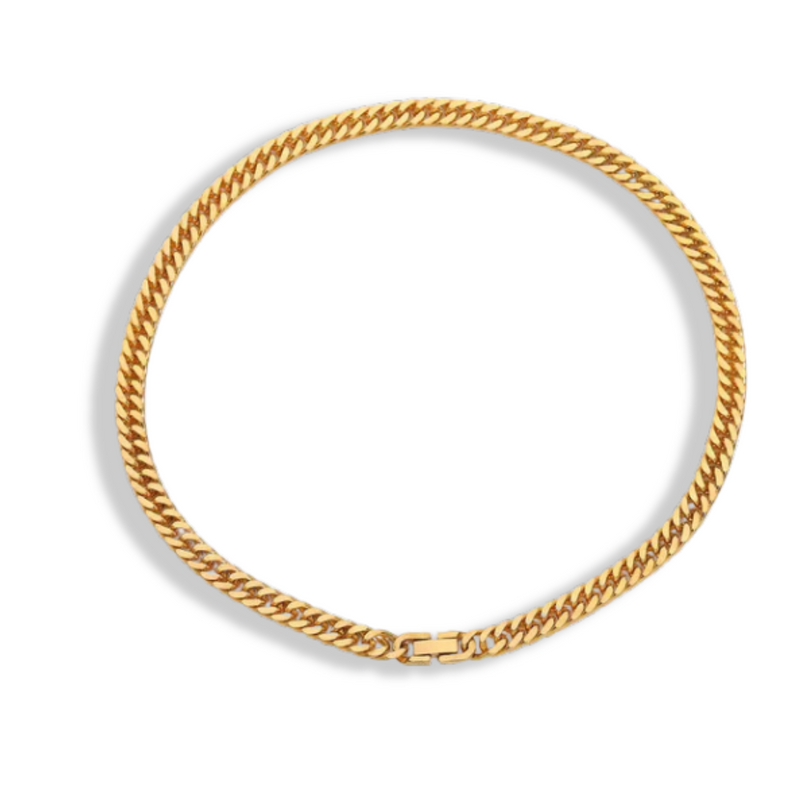 ALEXIA CHUNKY HALSBAND