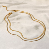 Elvira halsband